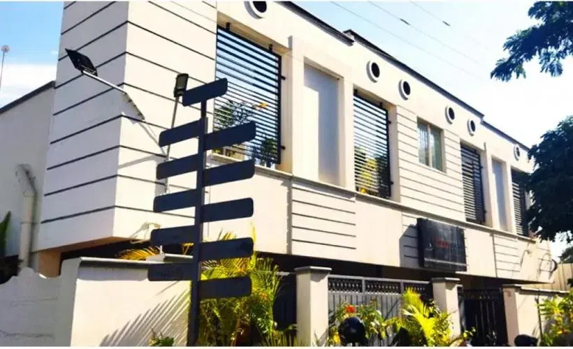 Aero Zone – SITRA – Innovspace Managed Office Coimbatore Aero Zone – SITRA