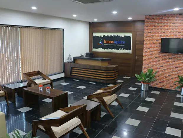 Edge Zone – Kalapatti – Innovspace Managed Office Coimbatore Edge Zone – Kalapatti