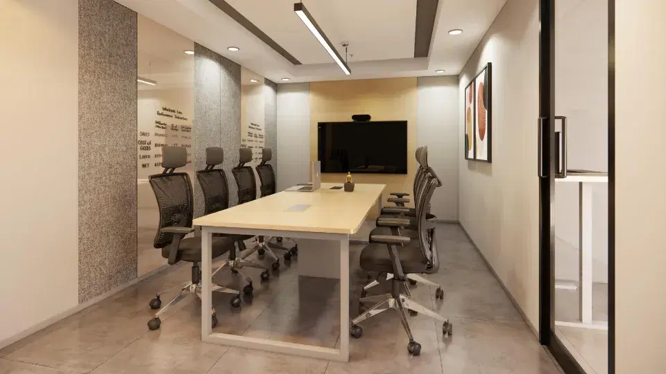 Tech Zone – Kalapatti – Innovspace Managed Office Coimbatore Tech Zone – Kalapatti