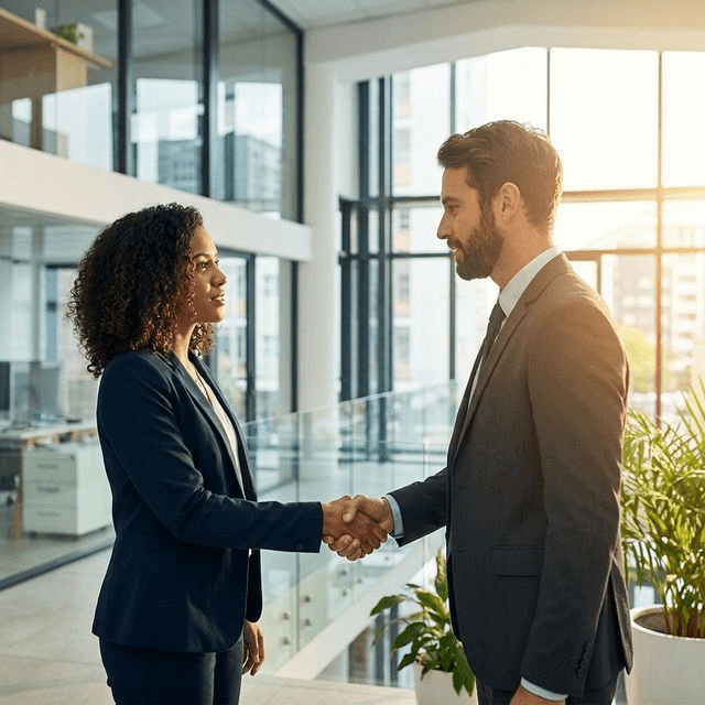Real Estate Advisors