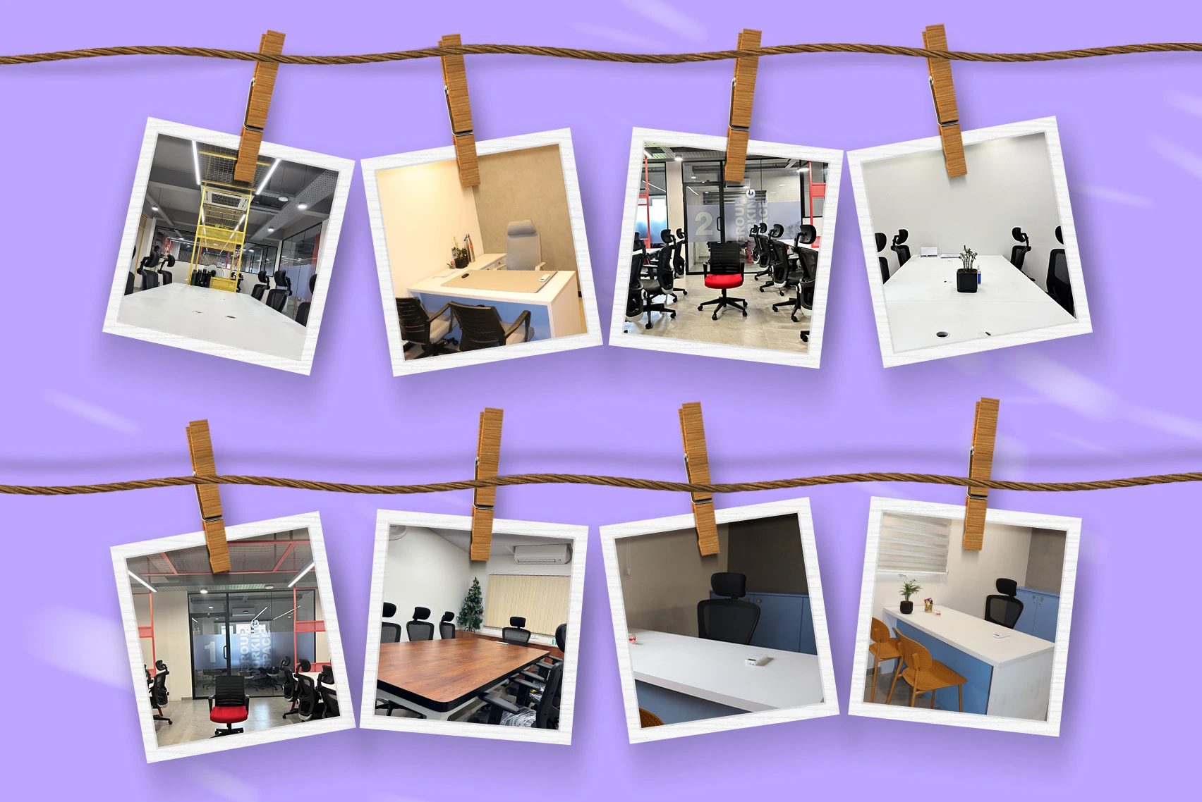 Innovspace Co-working Space