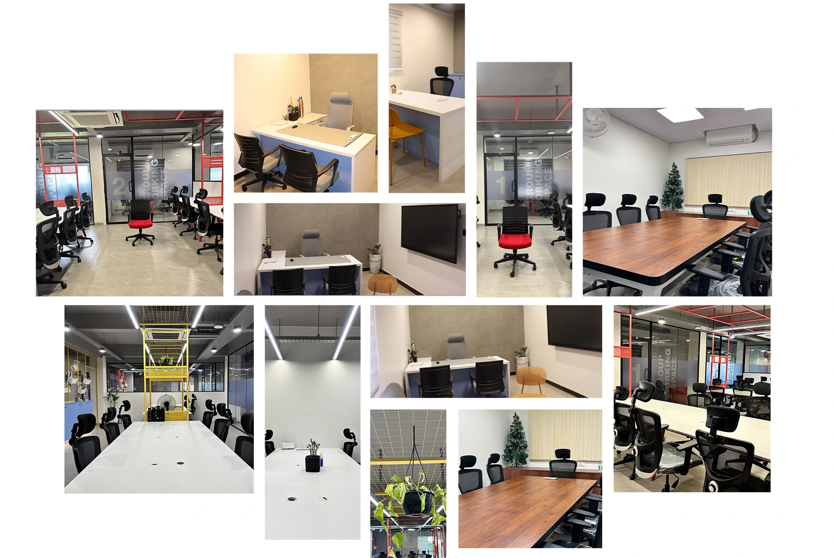 Innovspace Co-working Space