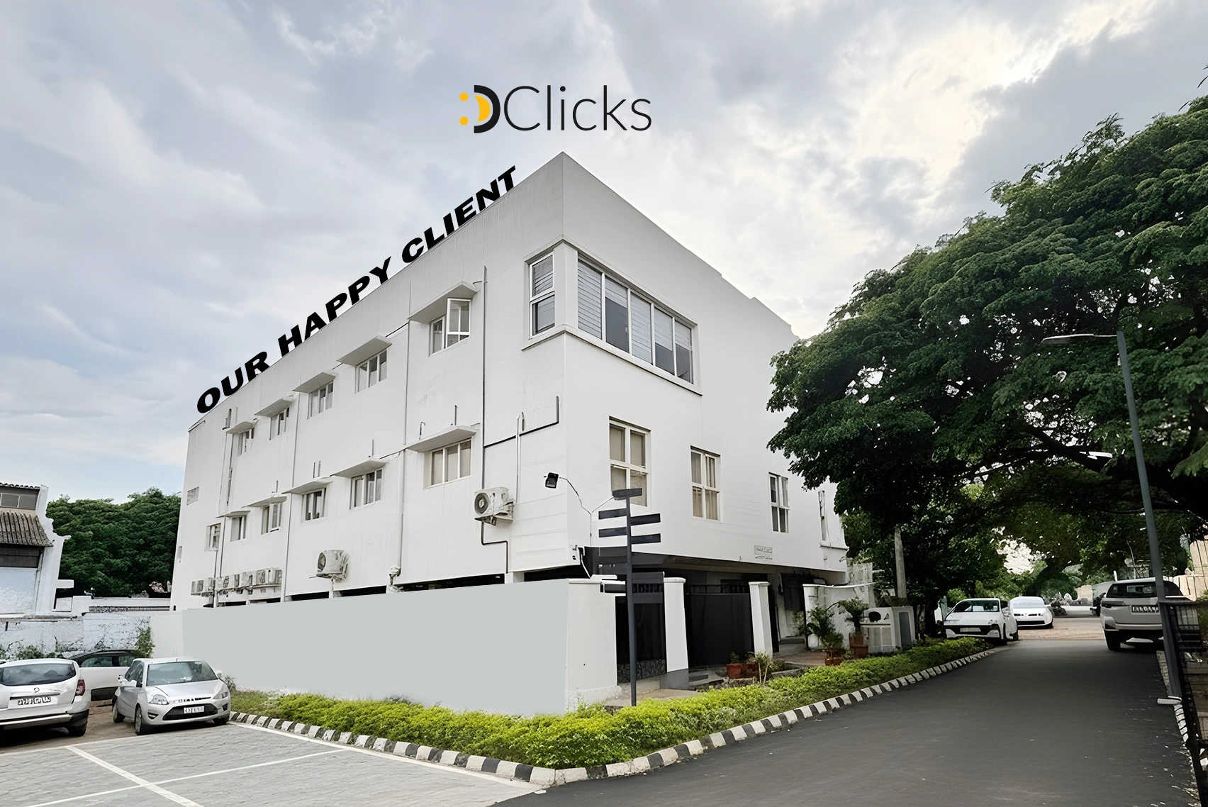 Innovspace Co-working Space