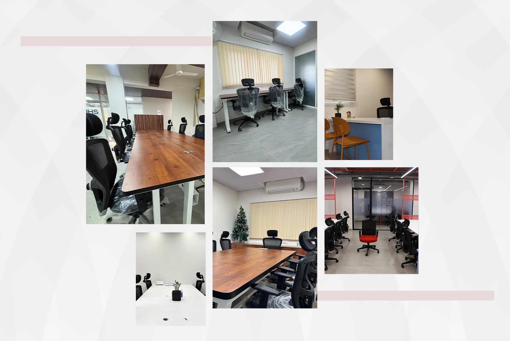 Innovspace Co-working Space