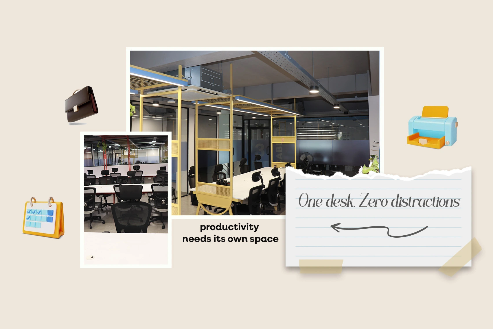 Innovspace Co-working Space