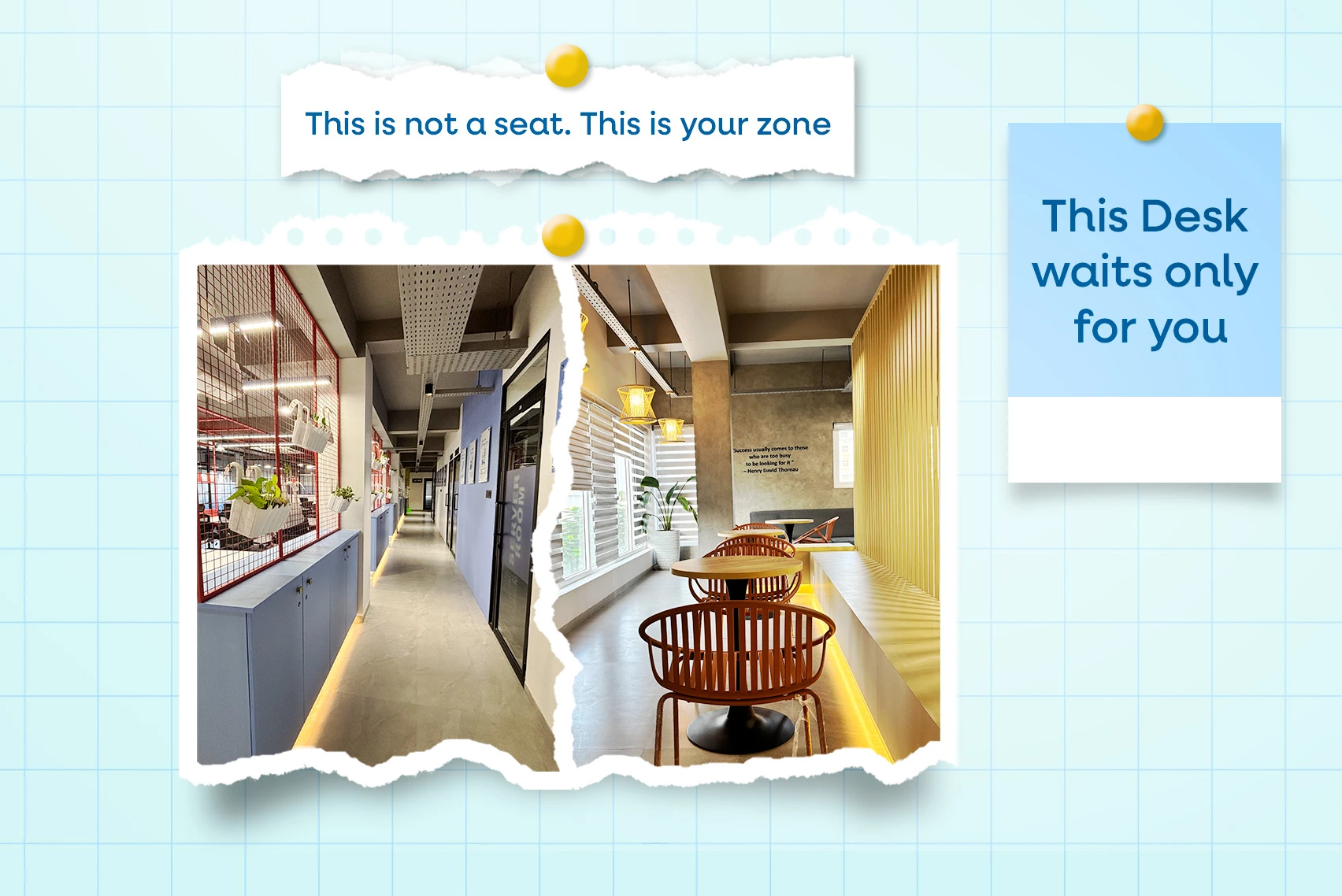 Innovspace Co-working Space