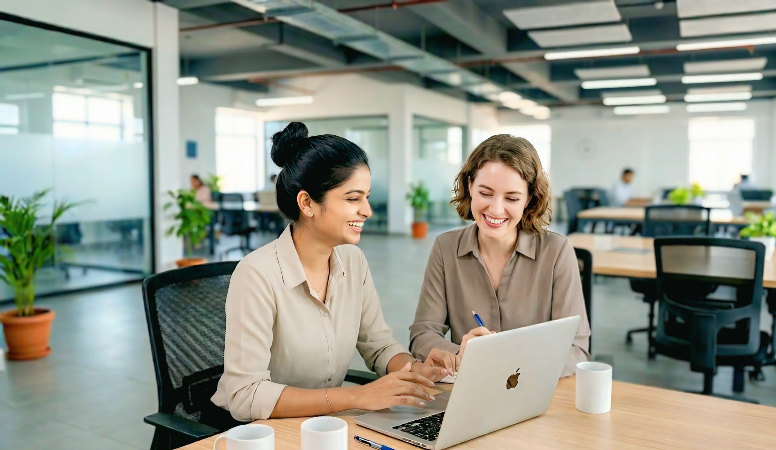 Virtual office in Coimbatore — registered business address at Aero Zone SITRA for GST registration, MCA company incorporation, Professional Tax, and Shops Act filings