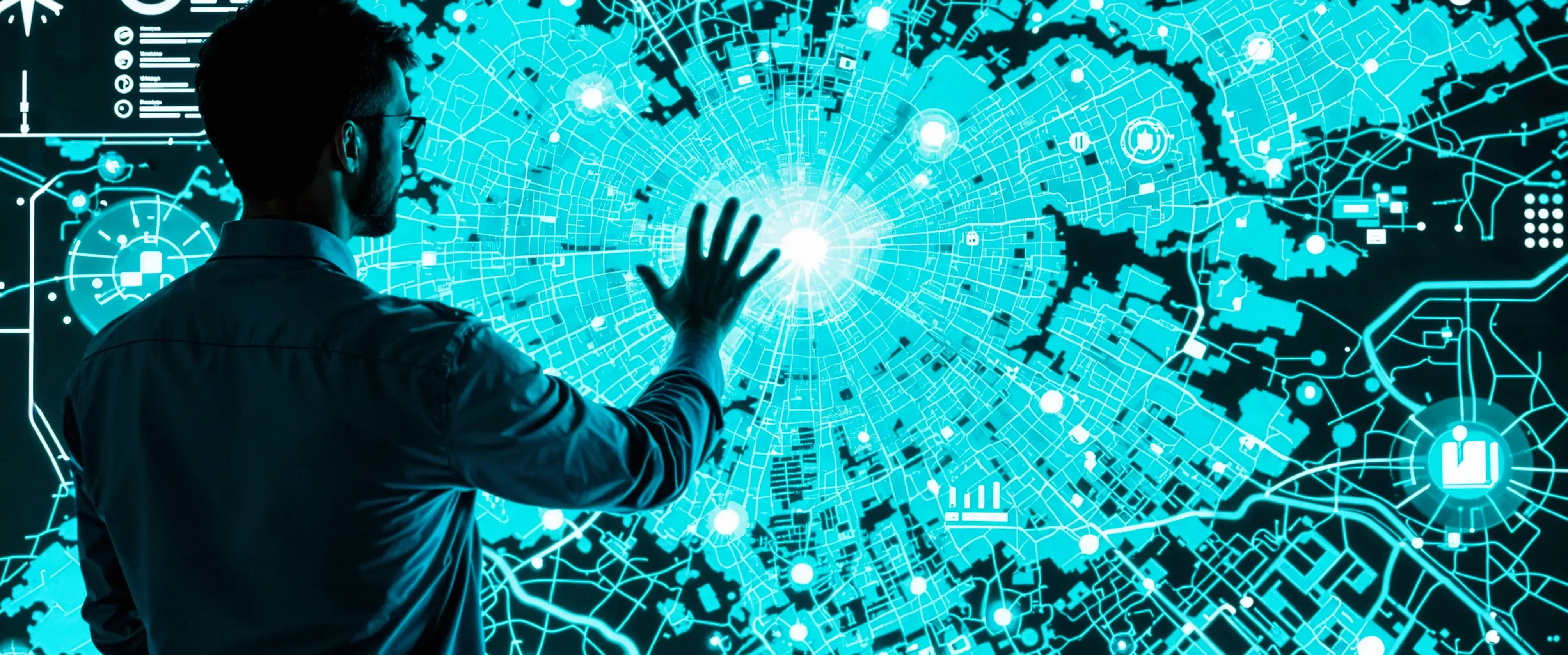 Coimbatore IT Talent Corridor Map