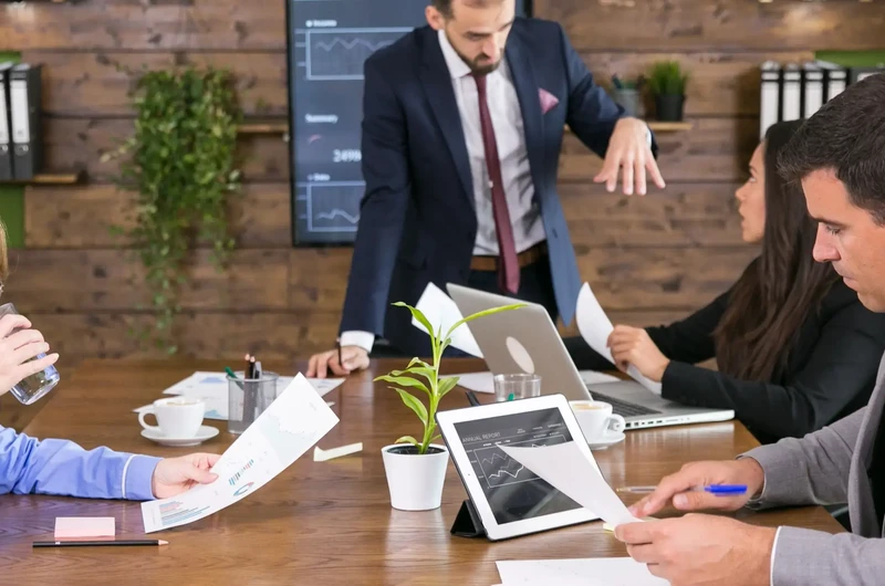 Managed Office vs Traditional Lease Cost Comparison