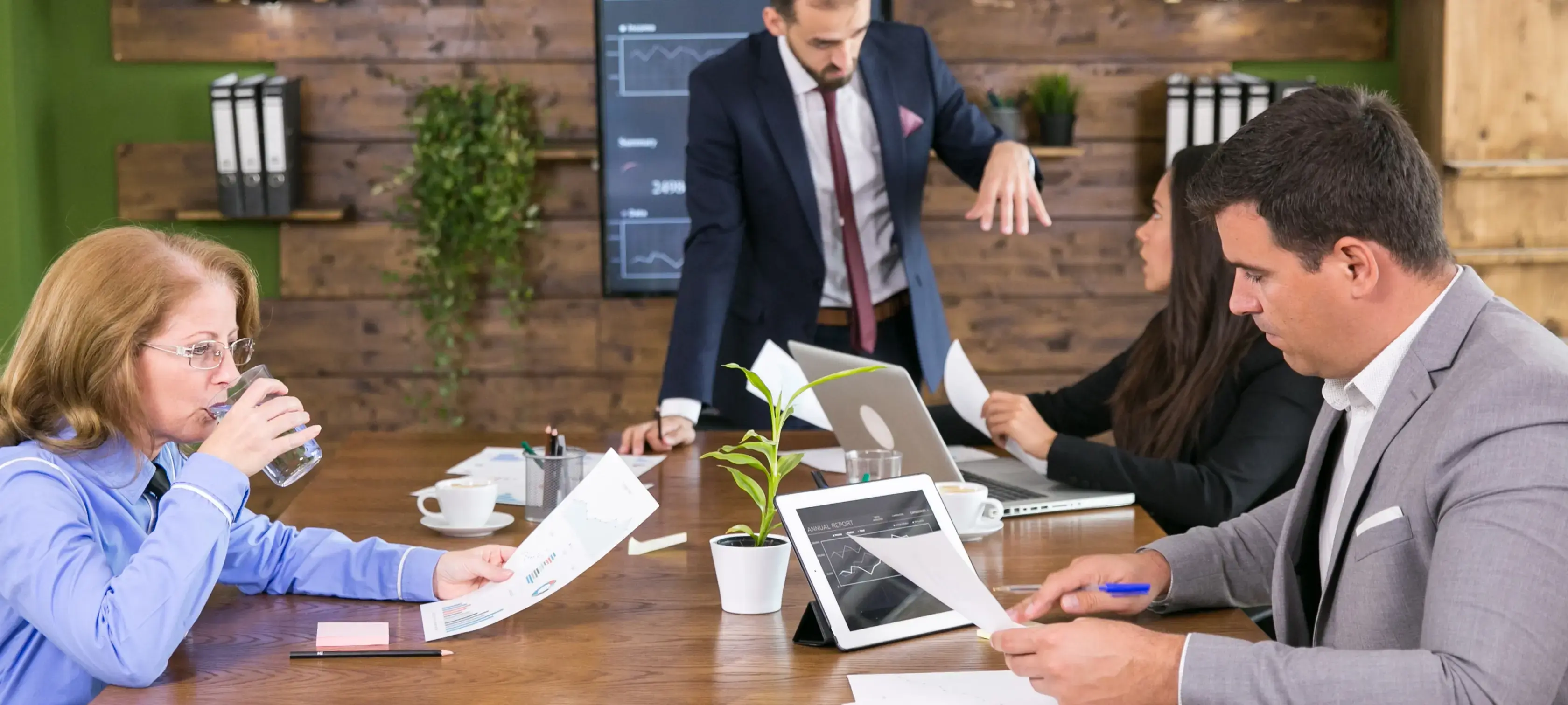 Managed Office vs Traditional Lease Cost Comparison